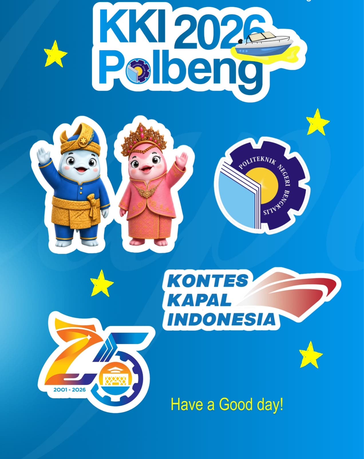Kontes Kapal Indonesia